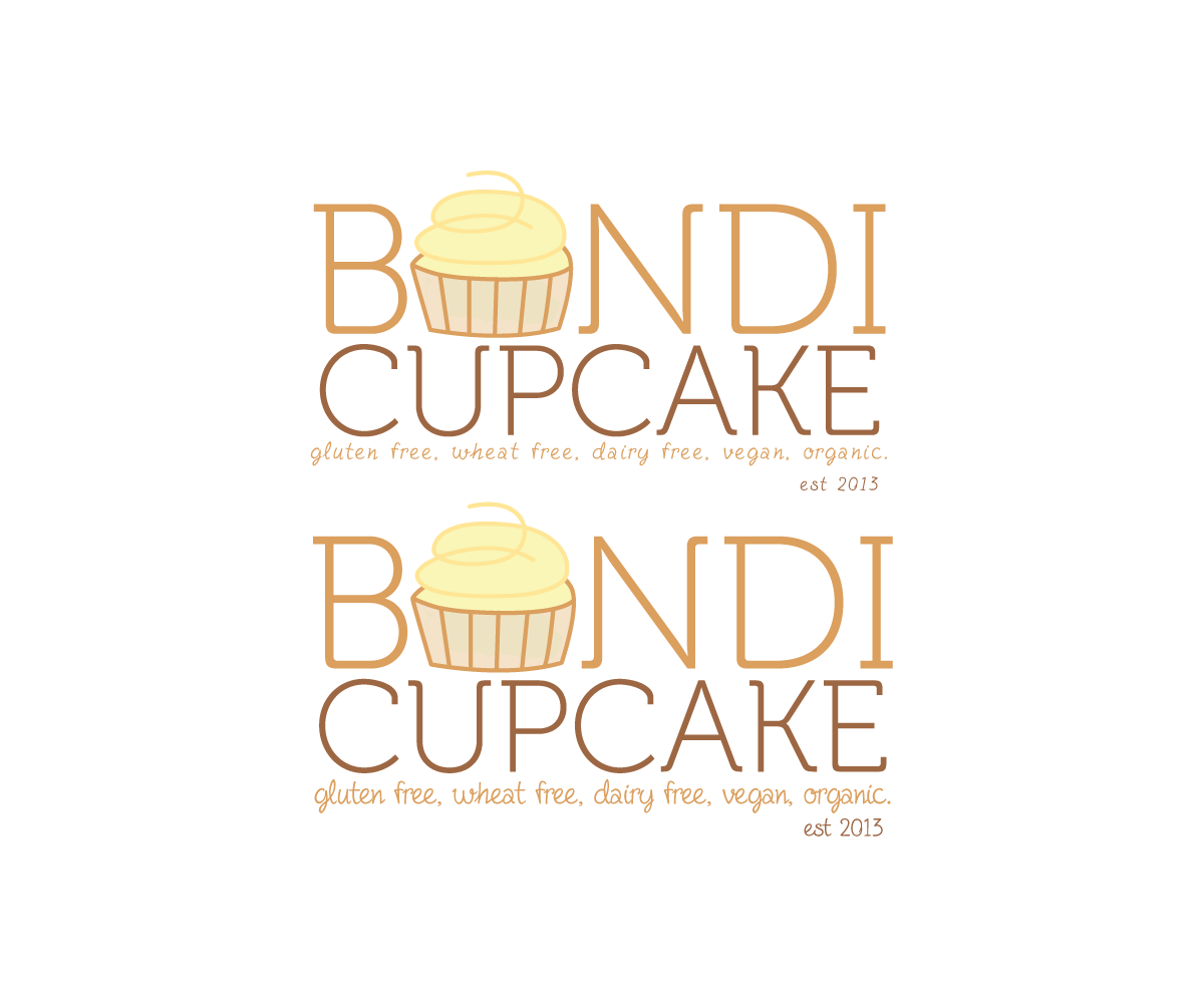 Design de Logo par chisharizushi pour Bondi Cupcake | Design #2030501