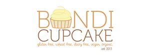 Logo-Design von chisharizushi für Bondi Cupcake | Design: #2088452