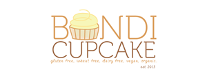 Logo-Design von chisharizushi für Bondi Cupcake | Design: #2088455