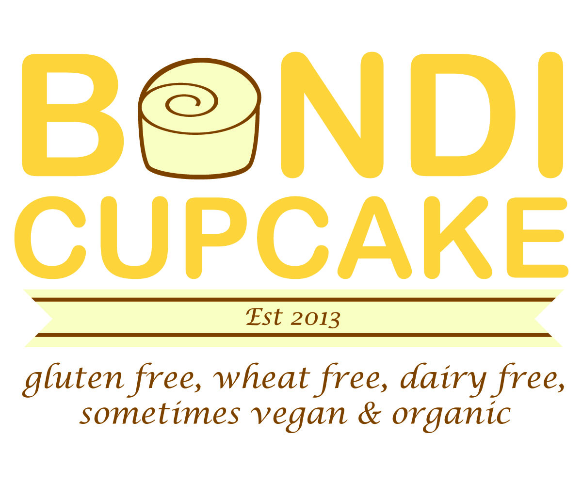 Design de Logo par Carole pour Bondi Cupcake | Design #1892690