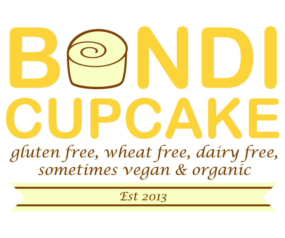 Design de Logo par Carole pour Bondi Cupcake | Design #1892715