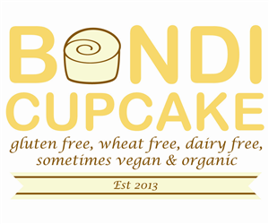 Design de Logo par Carole pour Bondi Cupcake | Design : #1892715