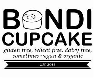 Design de Logo par Carole pour Bondi Cupcake | Design : #1892718