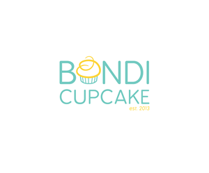 Logo-Design von Krystan S. für Bondi Cupcake | Design: #1937661
