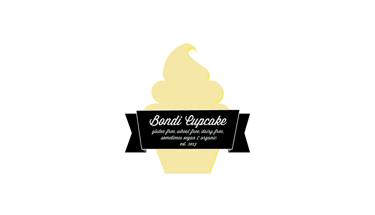 Design de Logo par sylvia. pour Bondi Cupcake | Design #1899239