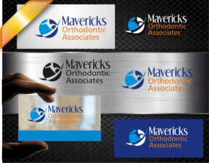Logo Design by ArifRif for this project | Design: #7638771