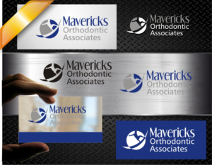 Logo Design by ArifRif for this project | Design: #7638773