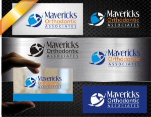 Logo Design by ArifRif for this project | Design: #7639217