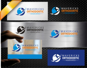 Logo Design by ArifRif for this project | Design #7648875