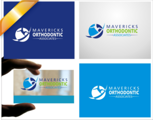 Logo Design by ArifRif for this project | Design: #7777300