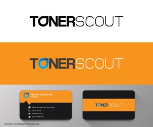 Logo Design by cheper for IT&T SRL | Design: #7586028