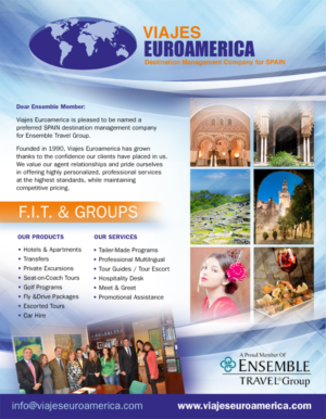 Flyer Design by earldesigns