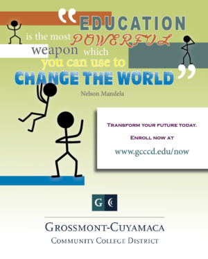 Advertisement Design by DLKlynn