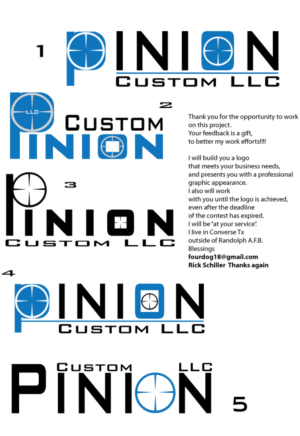 Logo Design by fourdog123