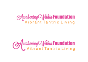 Logo Design by shahdesign1974 for AwakeningWithin Foundation | Design: #7595561