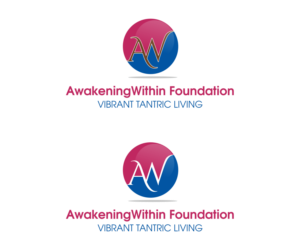 Logo Design by Creative™ for AwakeningWithin Foundation | Design: #7612697