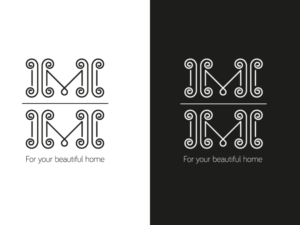 Logo Design by Simon M