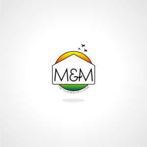 Logo Design by Arham Hidayat