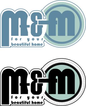 Logo Design by Mubart designs.mv