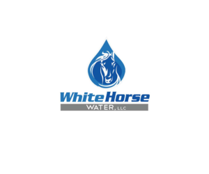 Diseño de Logo por radleon para White Horse Water, LLC | Diseño: #7606410