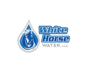 Diseño de Logo por radleon para White Horse Water, LLC | Diseño: #7719510
