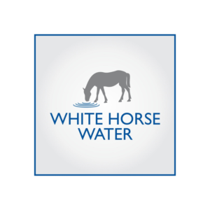 Logo Design by IF for White Horse Water, LLC | Design #7756185