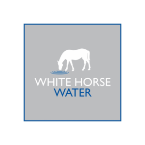 Diseño de Logo por IF para White Horse Water, LLC | Diseño: #7756186