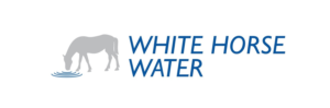 Diseño de Logo por IF para White Horse Water, LLC | Diseño: #7756187