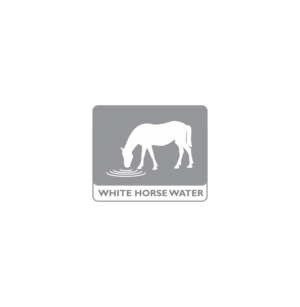 Diseño de Logo por IF para White Horse Water, LLC | Diseño: #7756188