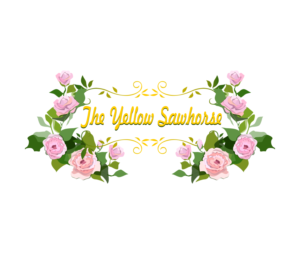 Logo Design by LOGO DESIGNER for The Yellow Sawhorse | Design: #7611200