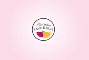 Logo Design by R_Designs for The Yellow Sawhorse | Design: #7622140