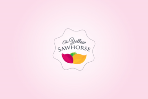 Logo Design by R_Designs for The Yellow Sawhorse | Design: #7682021