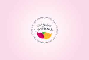 Logo Design by R_Designs for The Yellow Sawhorse | Design: #7682022