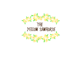 Logo Design by Aleksic for The Yellow Sawhorse | Design: #7678305