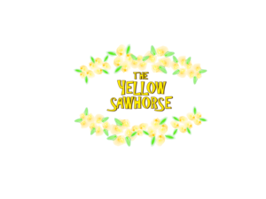 Logo Design by Aleksic for The Yellow Sawhorse | Design: #7678306