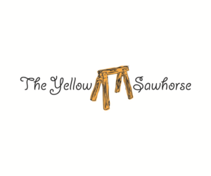 Logo Design by Shafique Khan for The Yellow Sawhorse | Design: #7629470