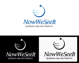 Logo-Design von SG-Futuretech für NowWeSeeIt | Design #7583375