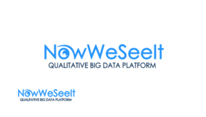 Logo Design by cr8ive for NowWeSeeIt | Design: #7585573