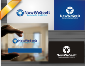 Logo-Design von ArifRif für NowWeSeeIt | Design #7577322