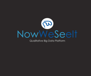 Logo-Design von rsdlvr für NowWeSeeIt | Design #7593709