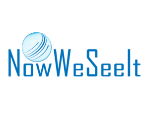 Logo-Design von Hizwerks für NowWeSeeIt | Design #7585956