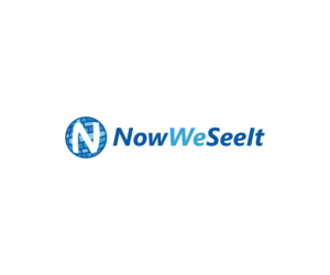 Logo-Design von Edu Morente für NowWeSeeIt | Design #7585958