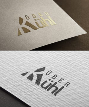 Logo Design by PivotalBlack for this project | Design: #7657480