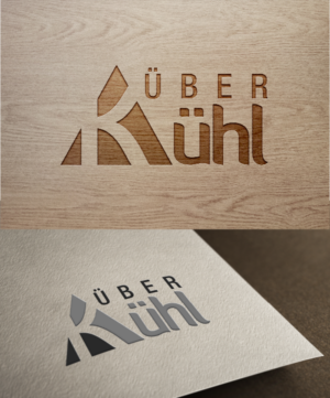 Logo Design by PivotalBlack for this project | Design: #7657481