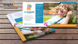 Flyer Design by Graphxplus