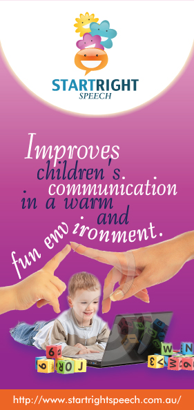 Flyer Design by HAMDIYA