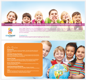 Flyer Design by barinix