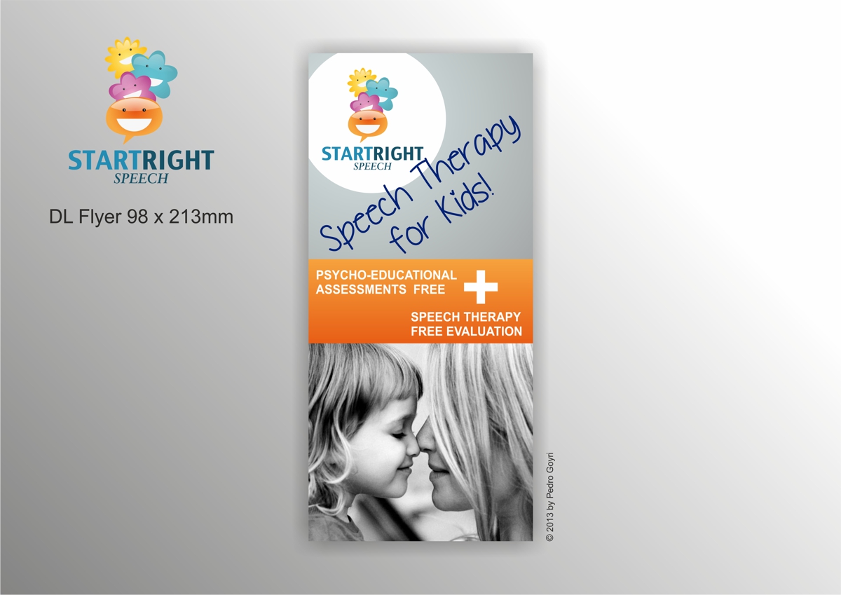 Flyer-Design von IMAGE SOLUTION für dieses Projekt | Design #1930056