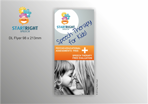 Flyer Design by IMAGE SOLUTION