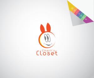 Design de Logo par creativemood438 pour Charli's Closet | Design : #7596277